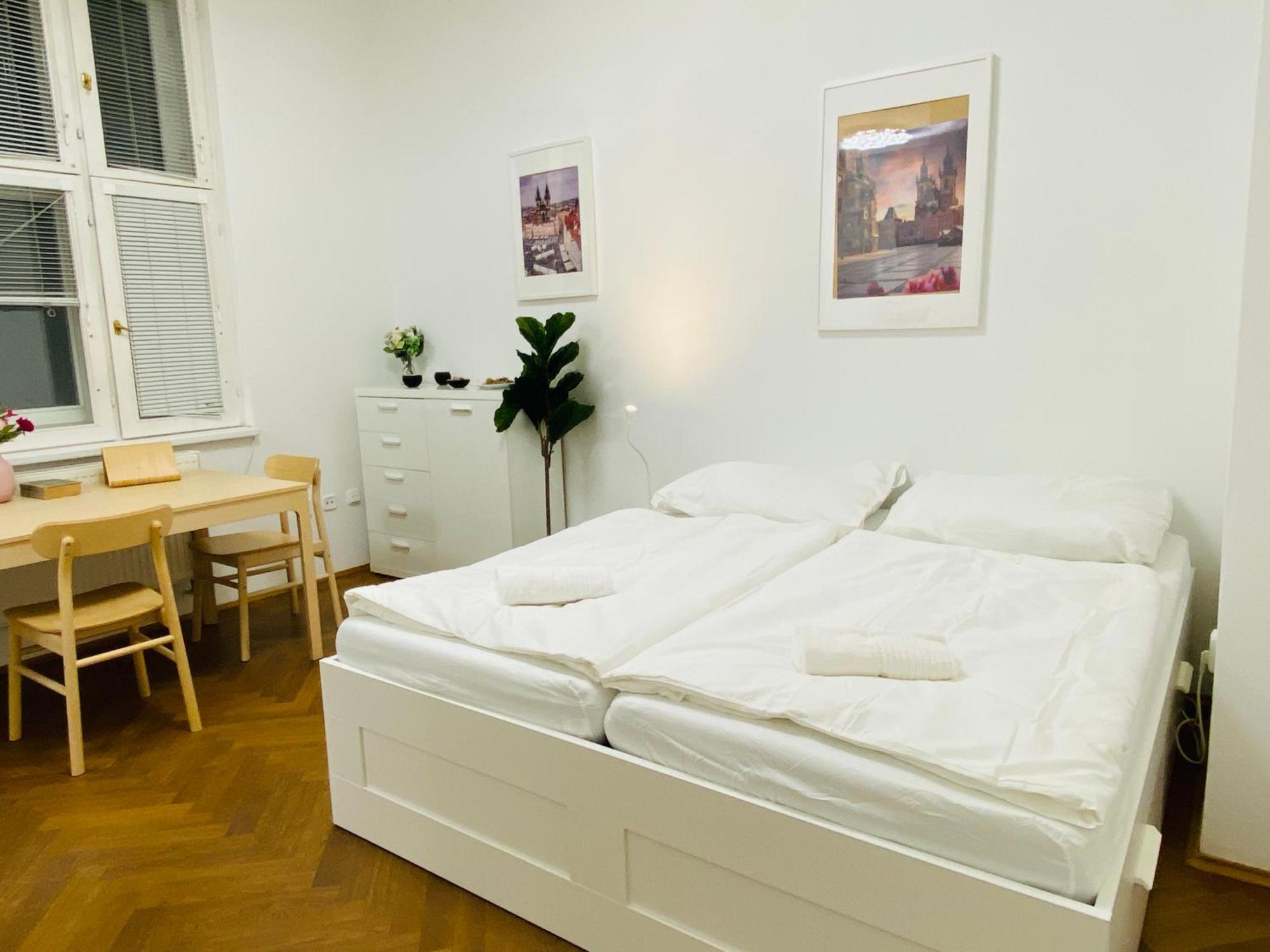 Maiselova Old Town Apartment, Prague
